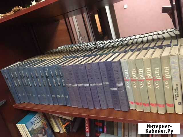 Книги-67 штук Иваново - изображение 1