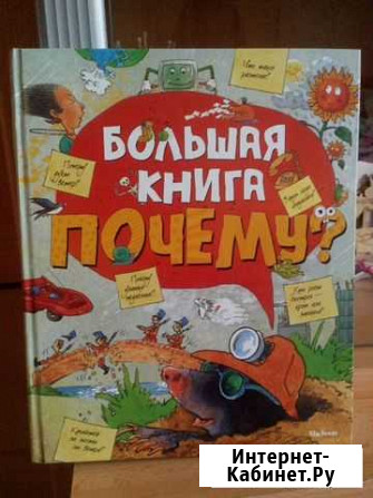 Большая книга Почему Новокузнецк - изображение 1