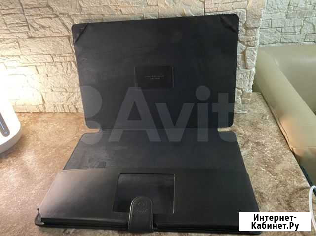 Чехол на MacBook 15” 2013-2015 кожа Хабаровск - изображение 1