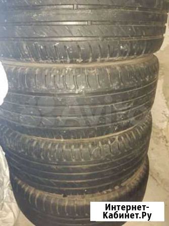 Колёса в сборе 215 60 16 Ишим - изображение 1