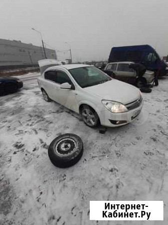 Диски Opel Astra H Вязьма - изображение 1