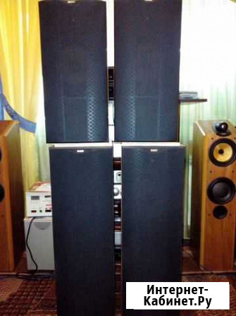 Колонки Bowers & Wilkins 602 и 603 S2 Екатеринбург - изображение 1