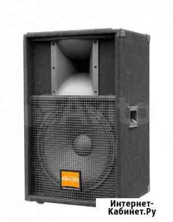 Колонки evm qs152 Томск