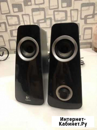 Колонки logitech z320 Самара - изображение 1