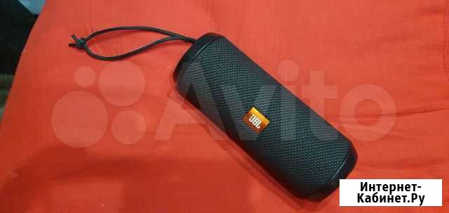 Портативная колонка JBL Flip 3 Нижний Новгород - изображение 1