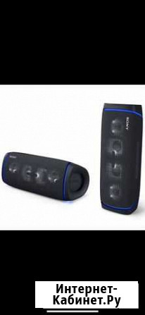 Портативная Колонка Sony Стерлитамак - изображение 1