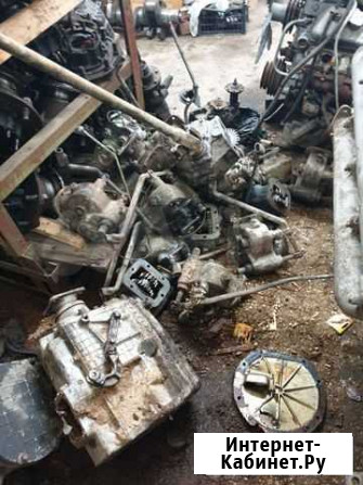 Коробка ЗИЛ-131 отбора мощности 131-4206010 Ярославль - изображение 1