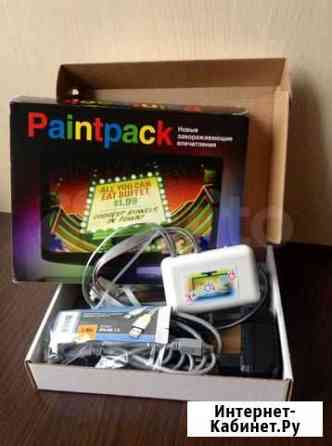 Динамическая подсветка Paintpack 30 led Волгоград