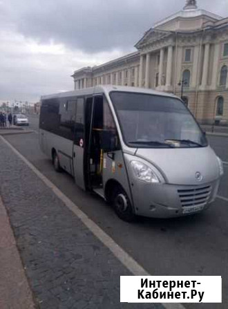 Продам автобус Курск - изображение 1