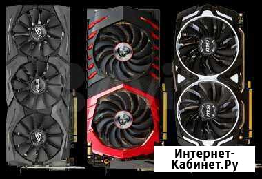 Продам видеокарту Palit Dual GTX1060 6Gb.Привезу к Ковров - изображение 1