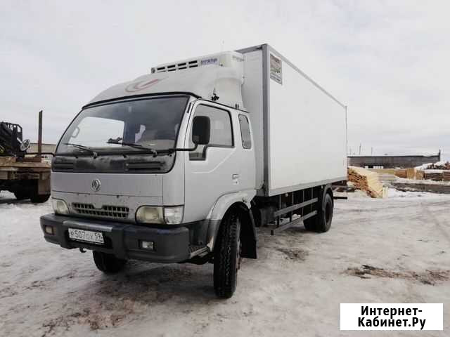 Dong feng 5 тоник Нытва - изображение 1