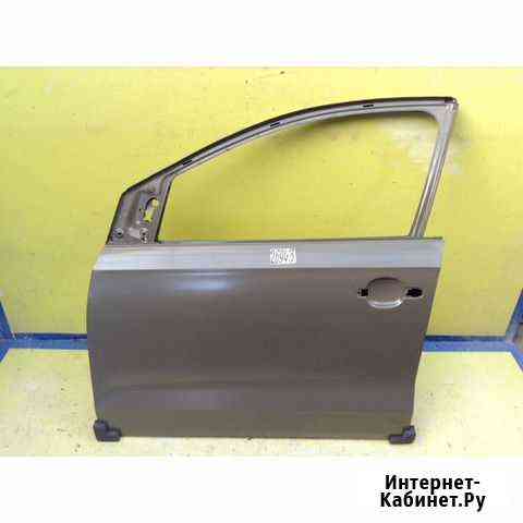 Двери Volkswagen Polo Sedan Калининград