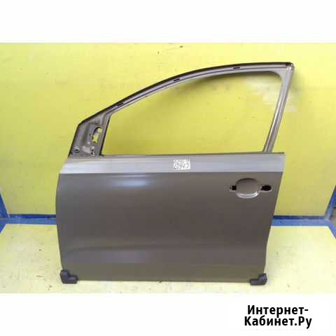Двери Volkswagen Polo Sedan Калининград - изображение 1