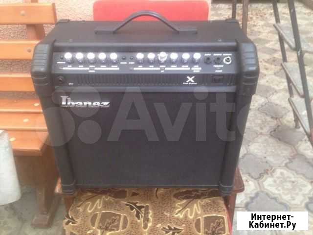 Комбик Ibanez TBX65R + футсвитч Yerasov FS-20 Таганрог - изображение 1