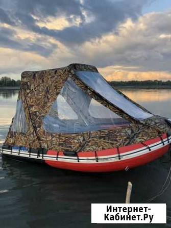 Лодка Stormline Advtnture Standard 340 Барнаул - изображение 1