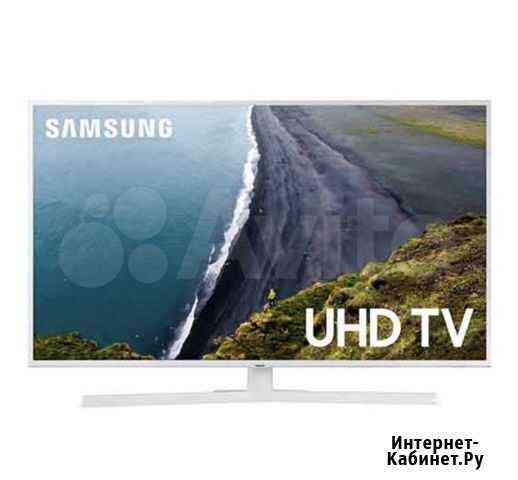 Ultra HD (4K) LED телевизор 43 Samsung UE43RU7410 Набережные Челны