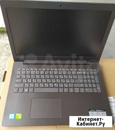 Lenovo продам игровой ноутбук Севастополь - изображение 1