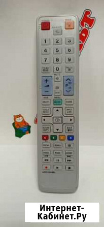 Samsung AA59-00446A Пульт для телевизор UE40D6715W Екатеринбург - изображение 1