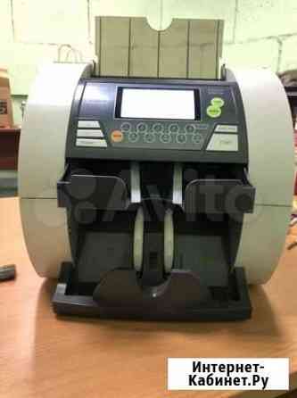 Счетчик банкнот SBM SB-2000 USD/EUR/RUB+Fitness Москва