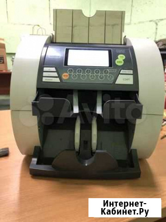 Счетчик банкнот SBM SB-2000 USD/EUR/RUB+Fitness Москва - изображение 1