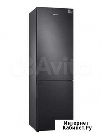 Холодильник Samsung RB34N5061B1 Благовещенск - изображение 1