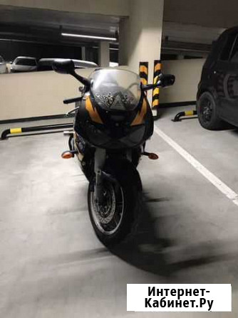 Honda CBR919RR hondacbr900RR Казань - изображение 1