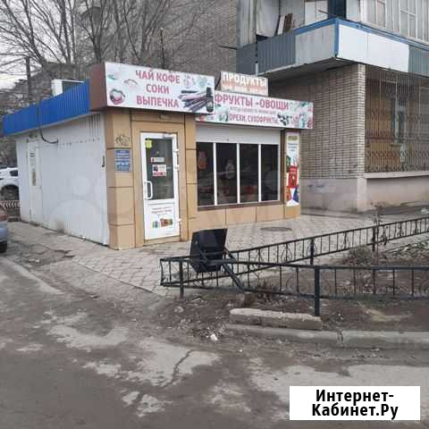 Магазин Волгодонск - изображение 1
