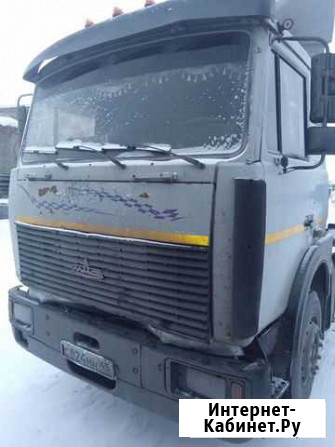 Маз 543203-2122 Курган - изображение 1