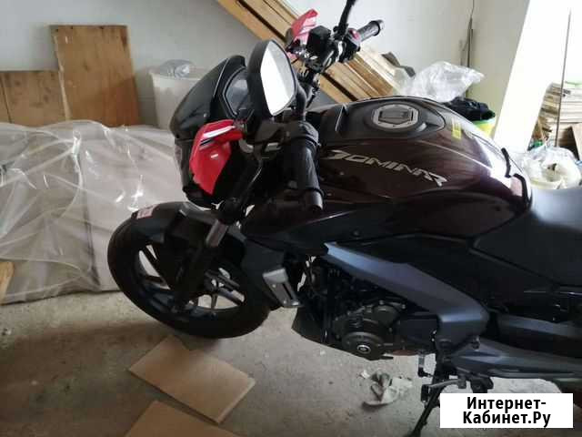 Bajaj Dominar Егорьевск - изображение 1