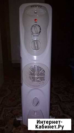 1500W+500W-2000w.7секций Казань - изображение 1