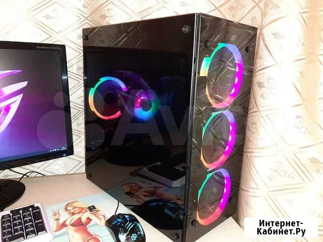 Отличный компьютер для игр * работы * учёбы Самара - изображение 1