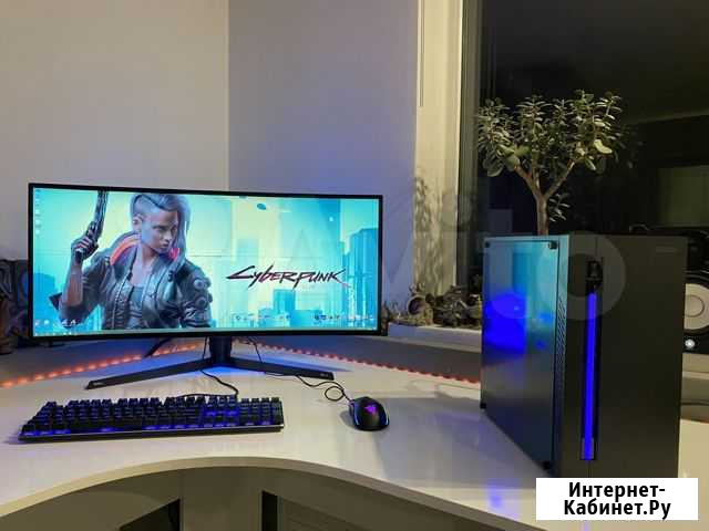 I5 4670 / HyperX 16gb / SSD 240 / MSI gtx 1060 Ростов-на-Дону - изображение 1