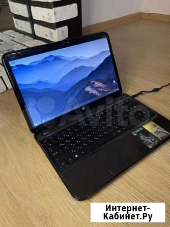 HP мощный 4 ядра 3.20GHz / 6Gb озу / до 2Gb видео Стерлитамак - изображение 1