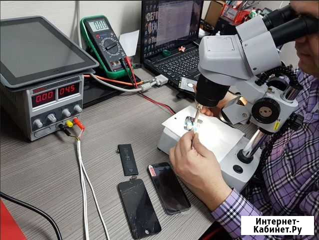Ремонт телефонов, планшетов, ноутбуков Иваново - изображение 1