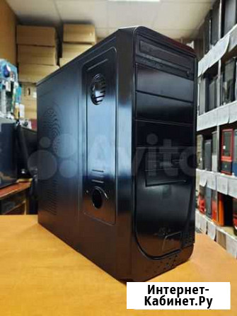Компьютер игр. AMD Athlon X2 4200+/4Гб/GF8600 Иваново - изображение 1