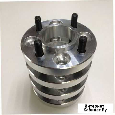 Проставки дисков 30mm Владивосток - изображение 1