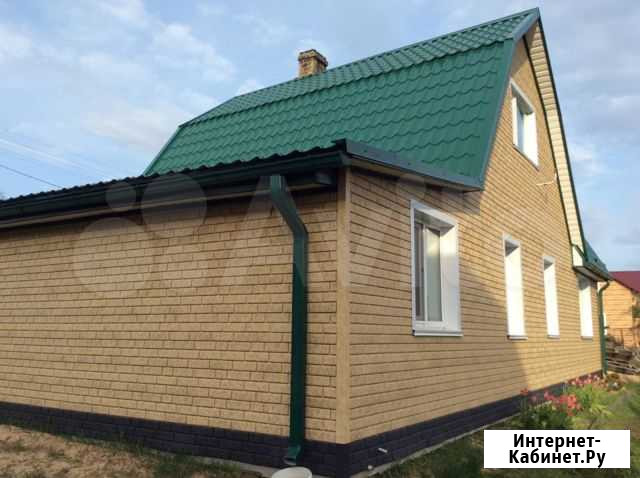 Всё для кровли и фасада Бийск - изображение 1