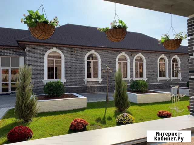 Ооо Rich-Garden: Ландшафтный дизайн, Строительство Грозный - изображение 1