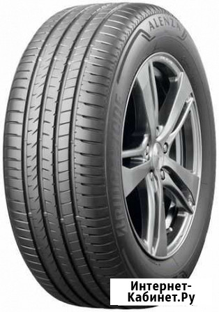 Bridgestone 225/55R17 97W alenza 001 Краснодар - изображение 1