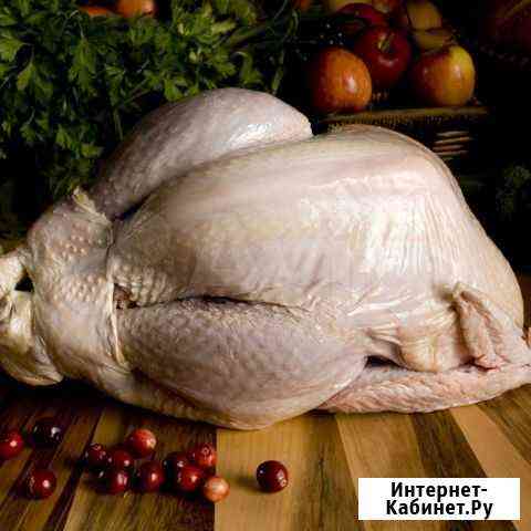 Мясо индейки домашнее Первоуральск