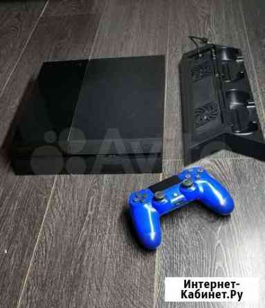 Sony PlayStation 4 Киров