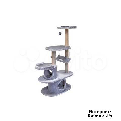 Новый игровой комплекс Кардинал Дарэлл, серый Воронеж - изображение 1