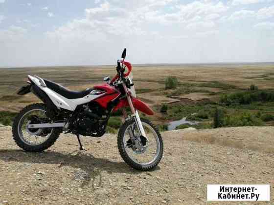 Irbis TTR250 Оренбург