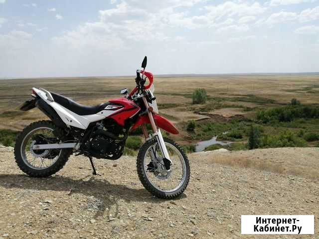 Irbis TTR250 Оренбург - изображение 1