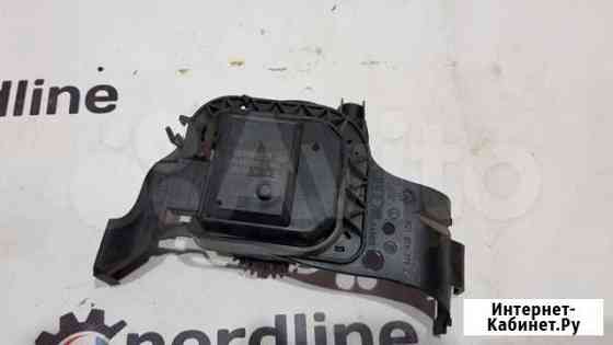 Привод заслонки отопителя Skoda Fabia 2 хэтчбек Ярославль