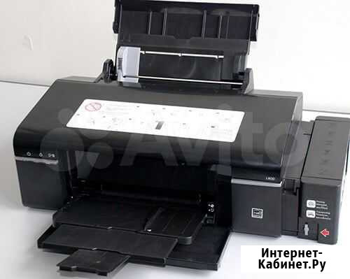 Принтер epson l800 Братск - изображение 1