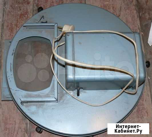СССР Приставка проекционная прэ-1М2 Томск - изображение 1
