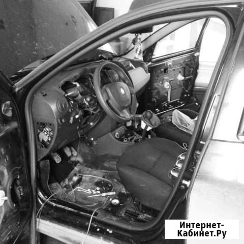 Автоэлектроника - immo ODO SRS Энгельс - изображение 1