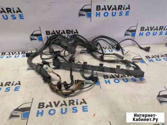 Проводка (коса ) двс BMW 3 Е46 Челябинск