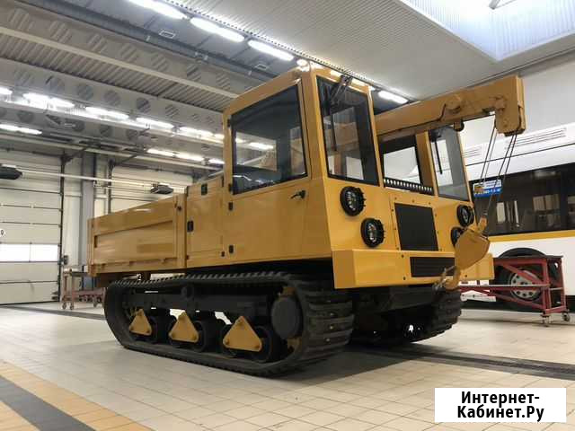 Вездеход самосвал morooka PC - 065B Москва - изображение 1